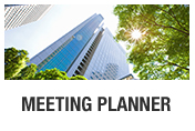 MEETING PLANNER